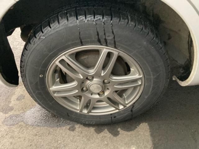 TOYOTA SIENTA 4WD 2010 Image 31