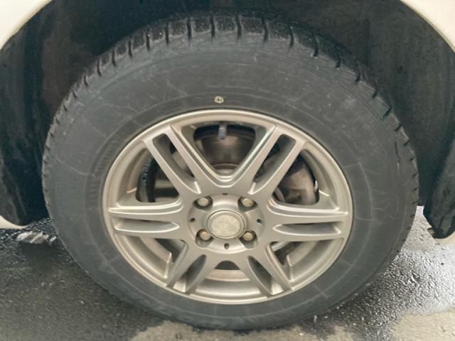 TOYOTA SIENTA 4WD 2010 Image 31