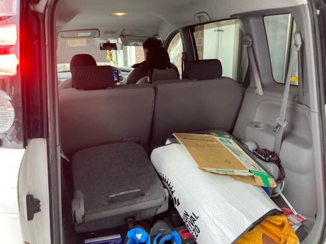 TOYOTA SIENTA 4WD 2010 Image 31