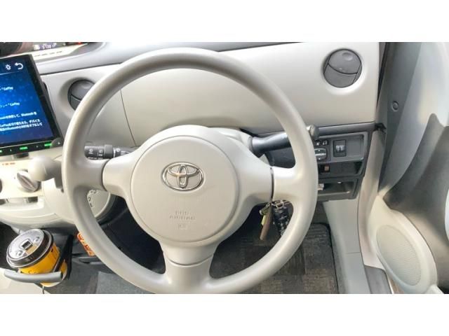 TOYOTA SIENTA 4WD 2010 Image 31