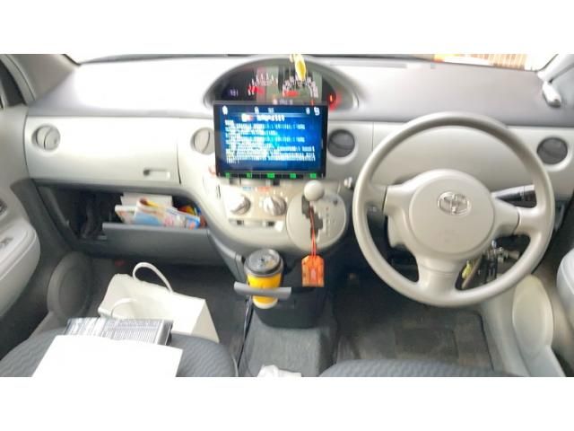 TOYOTA SIENTA 4WD 2010 Image 31