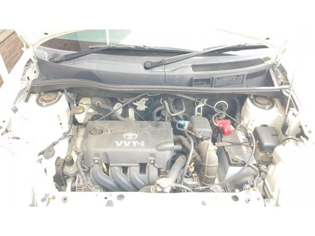 TOYOTA SIENTA 4WD 2010 Image 31