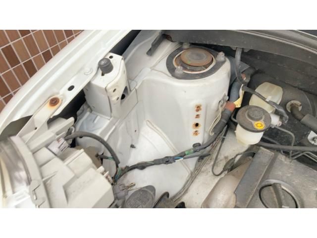 TOYOTA SIENTA 4WD 2010 Image 31