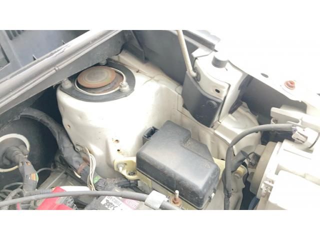 TOYOTA SIENTA 4WD 2010 Image 31