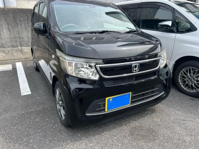 HONDA N-WGN 2014 Image 31