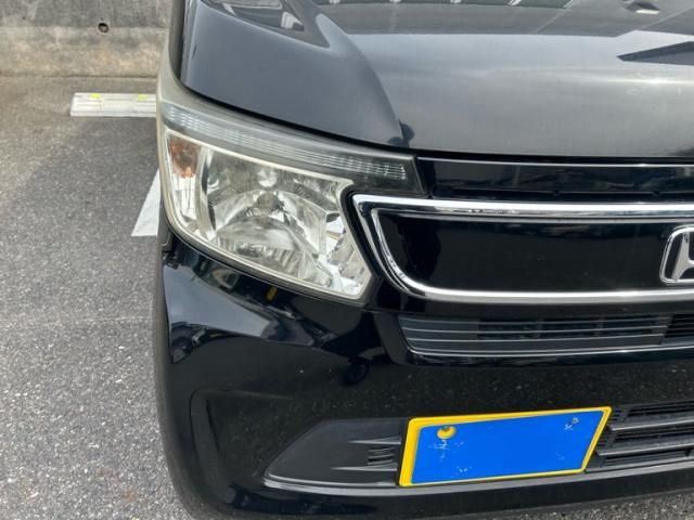 HONDA N-WGN 2014 Image 31