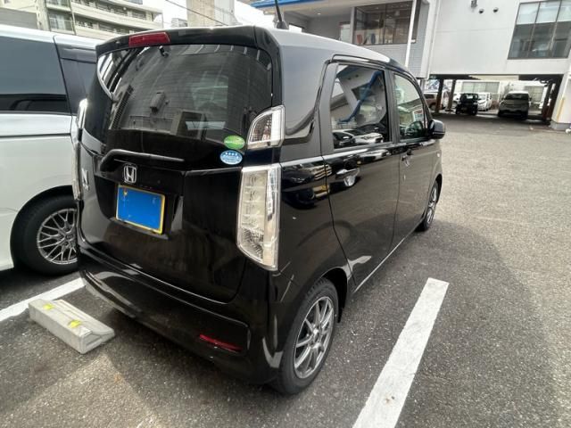 HONDA N-WGN 2014 Image 31