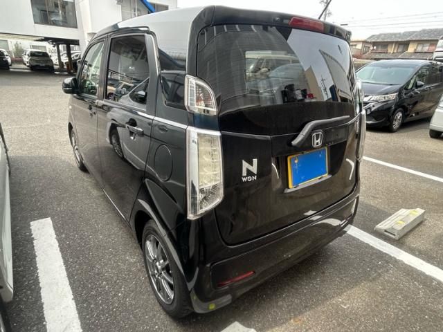 HONDA N-WGN 2014 Image 31