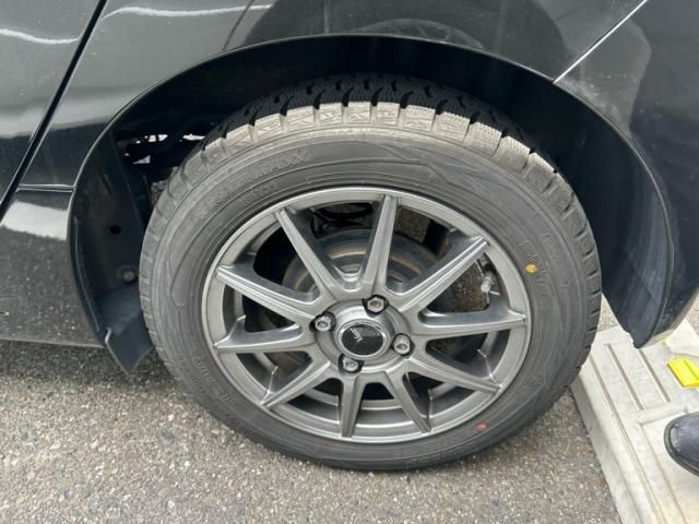 HONDA N-WGN 2014 Image 31