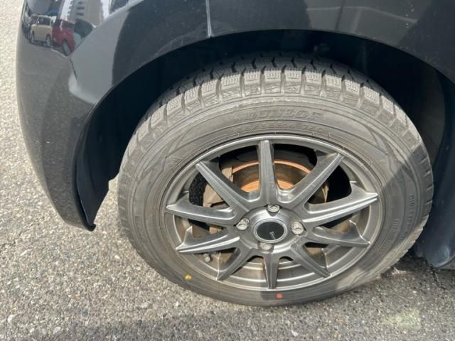 HONDA N-WGN 2014 Image 31