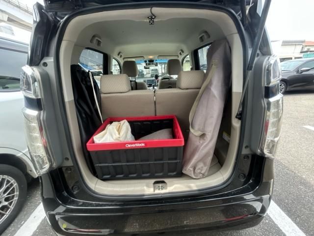 HONDA N-WGN 2014 Image 31