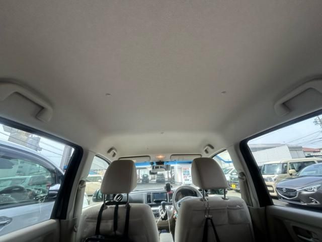 HONDA N-WGN 2014 Image 31