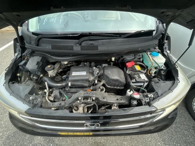 HONDA N-WGN 2014 Image 31