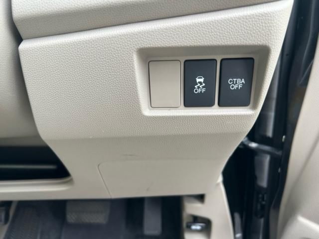 HONDA N-WGN 2014 Image 31