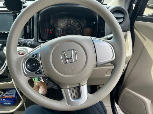 HONDA N-WGN 2014 Image 31