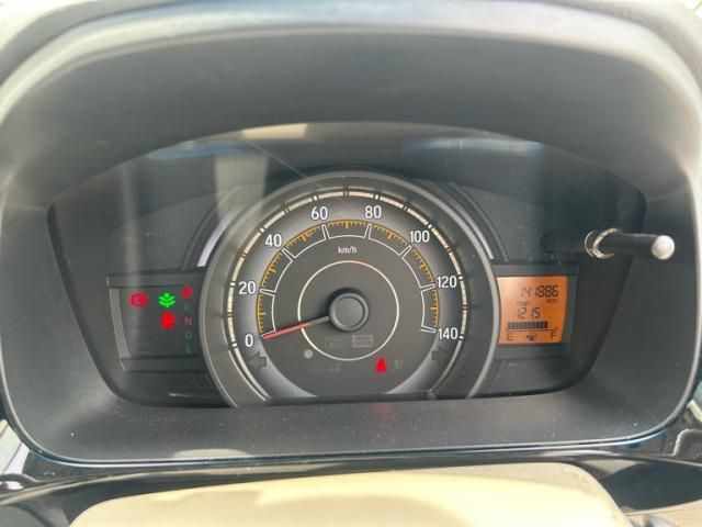 HONDA N-WGN 2014 Image 31