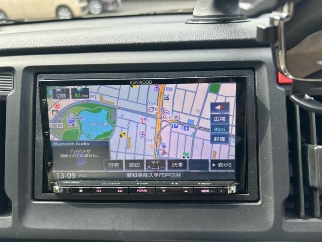 HONDA N-WGN 2014 Image 31