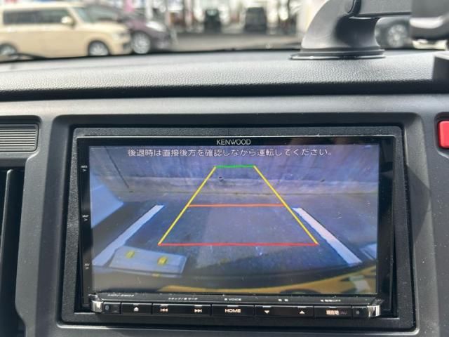 HONDA N-WGN 2014 Image 31