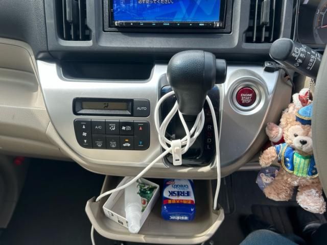 HONDA N-WGN 2014 Image 31