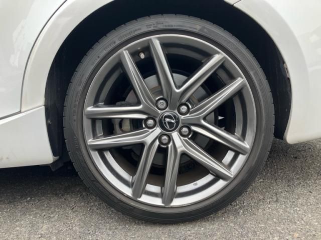 TOYOTA LEXUS IS350 2017 Image 31