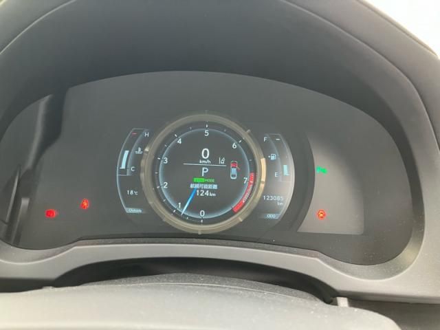 TOYOTA LEXUS IS350 2017 Image 31