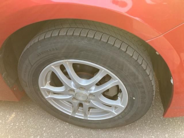 TOYOTA PRIUS 2009 Image 31