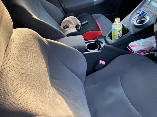 TOYOTA PRIUS 2009 Image 31