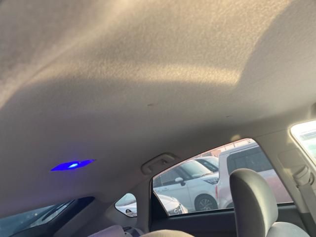 TOYOTA PRIUS 2009 Image 31