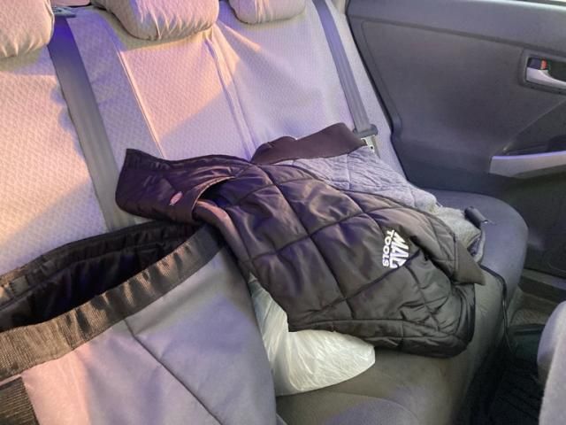 TOYOTA PRIUS 2009 Image 31