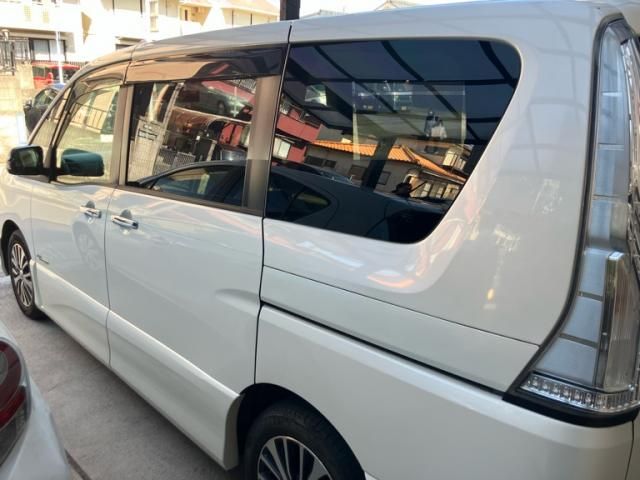 NISSAN SERENA  S-HYBRID 2015 Image 31