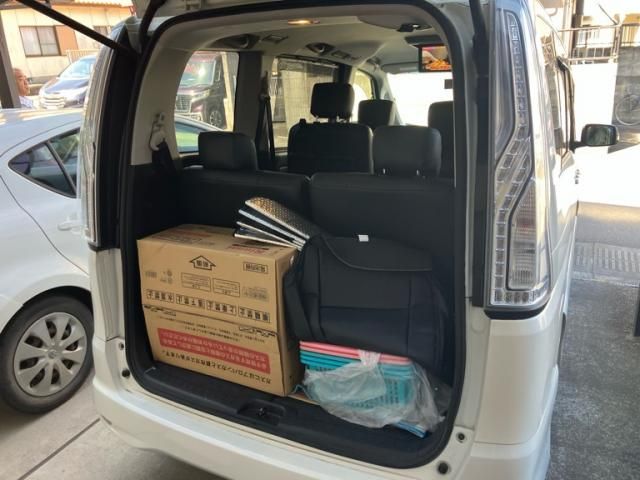 NISSAN SERENA  S-HYBRID 2015 Image 31