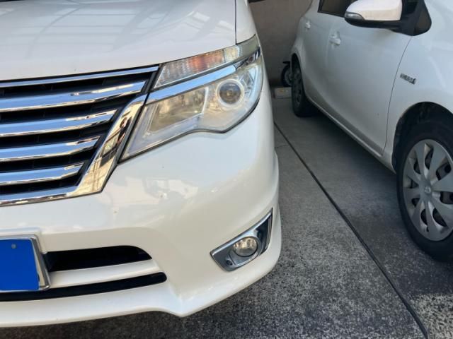 NISSAN SERENA  S-HYBRID 2015 Image 31