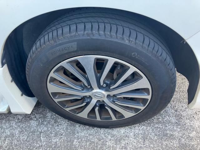 NISSAN SERENA  S-HYBRID 2015 Image 31