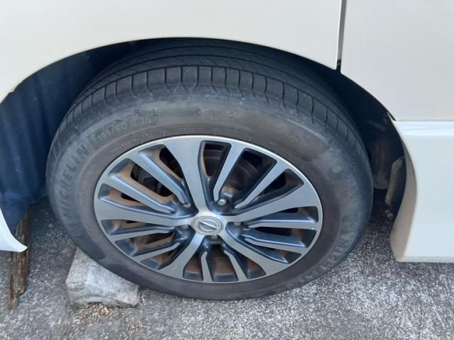 NISSAN SERENA  S-HYBRID 2015 Image 31