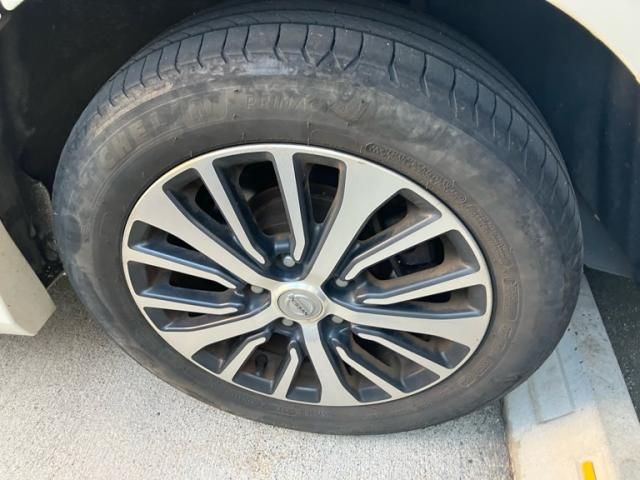 NISSAN SERENA  S-HYBRID 2015 Image 31