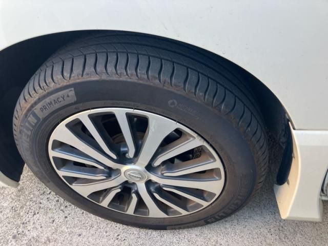 NISSAN SERENA  S-HYBRID 2015 Image 31