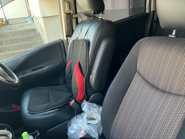 NISSAN SERENA  S-HYBRID 2015 Image 31