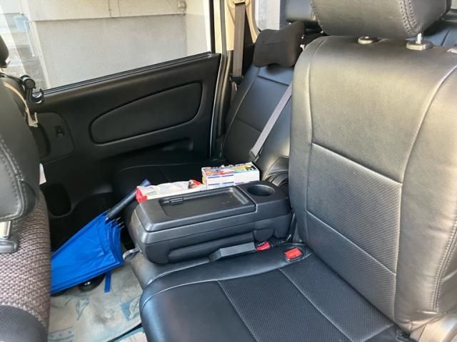 NISSAN SERENA  S-HYBRID 2015 Image 31