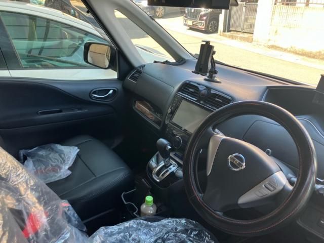 NISSAN SERENA  S-HYBRID 2015 Image 31