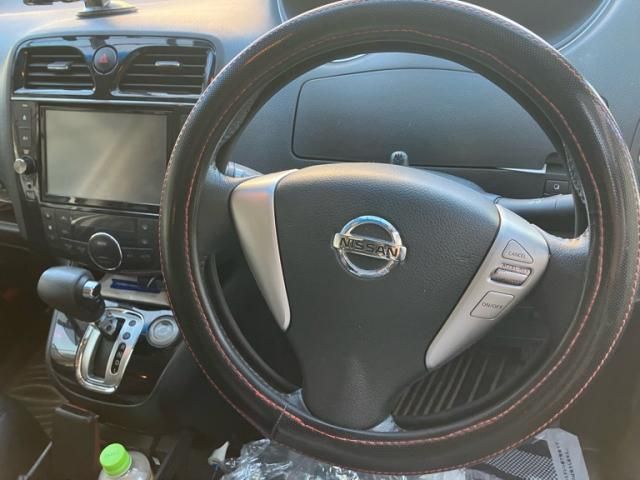 NISSAN SERENA  S-HYBRID 2015 Image 31