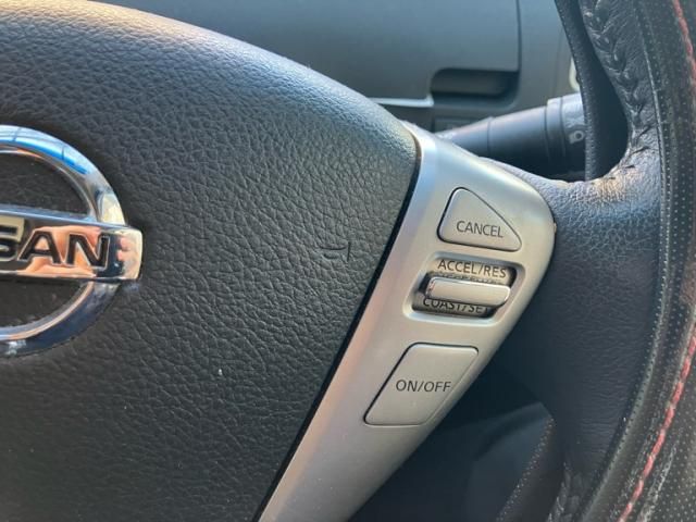 NISSAN SERENA  S-HYBRID 2015 Image 31