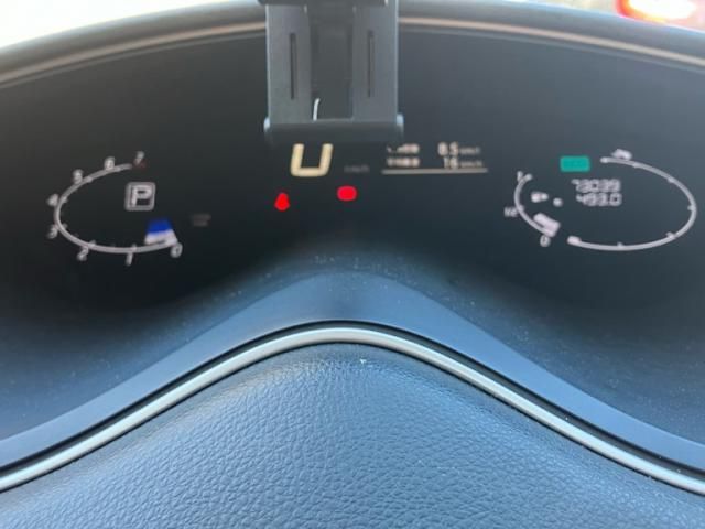 NISSAN SERENA  S-HYBRID 2015 Image 31