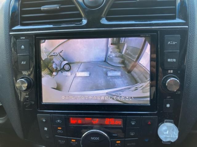 NISSAN SERENA  S-HYBRID 2015 Image 31