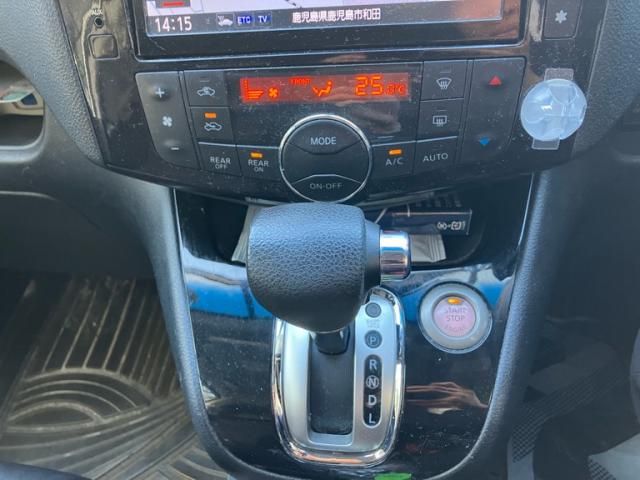 NISSAN SERENA  S-HYBRID 2015 Image 31