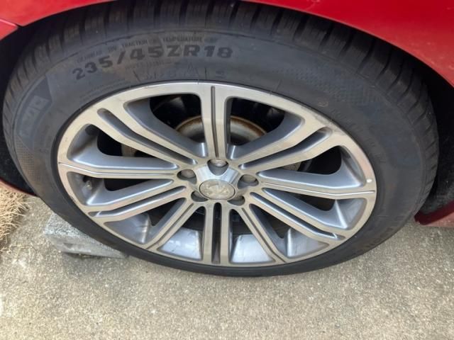 PEUGEOT RCZ 2014 Image 31