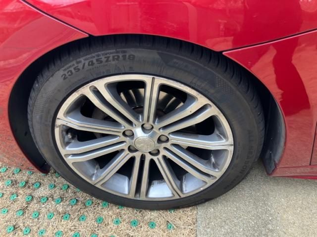 PEUGEOT RCZ 2014 Image 31