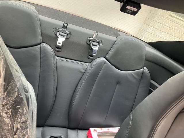 PEUGEOT RCZ 2014 Image 31