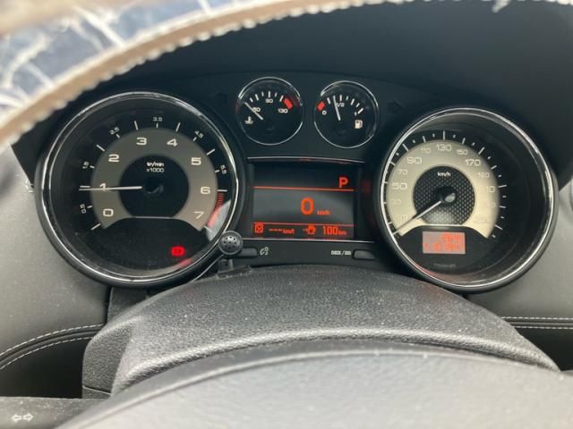 PEUGEOT RCZ 2014 Image 31