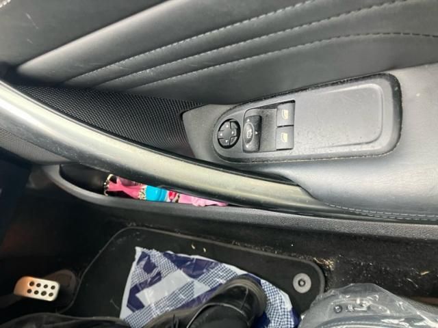 PEUGEOT RCZ 2014 Image 31