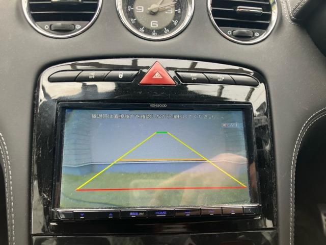 PEUGEOT RCZ 2014 Image 31